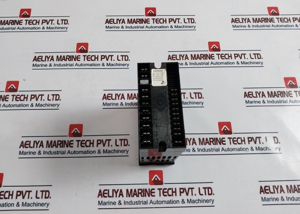 Pma Ks 40 Temperature Controller 9404 407 49211