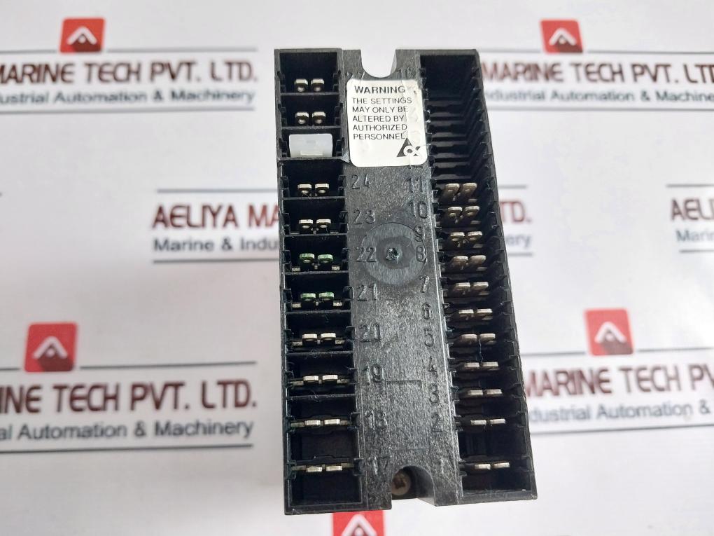 Pma Ks 40 Temperature Controller 9404 407 49211