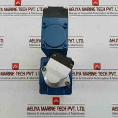 Pmax 315 Bar Direct Operated Proportional Valve By Bosch Part No: 0 831 006003
