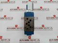 Pmax 315 Bar Direct Operated Proportional Valve By Bosch Part No: 0 831 006003