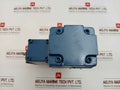 Pmax 315 Bar Direct Operated Proportional Valve By Bosch Part No: 0 831 006003