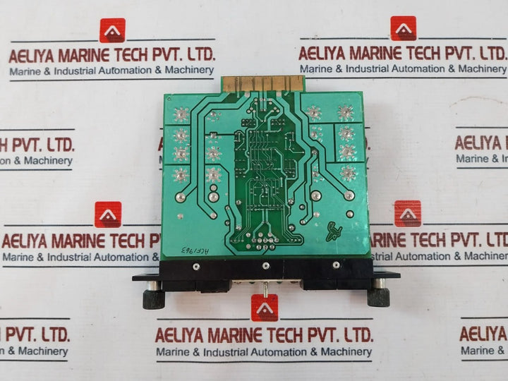 Pmc 8010-9102-ds-240-l Series 2000 Npl Lamp Control Module 94V-0