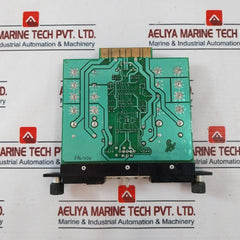 Pmc 8010-9102-ds-240-l Series 2000 Npl Lamp Control Module 94V-0