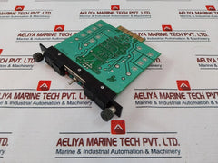Pmc 8010-9102-ds-240-l Series 2000 Npl Lamp Control Module 94V-0