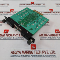Pmc 8010-9102-ds-240-l Series 2000 Npl Lamp Control Module 94V-0