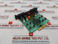 Pmc 8010-9102-ds-240-l Series 2000 Npl Lamp Control Module 94V-0