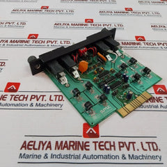 Pmc 8010-9102-ds-240-l Series 2000 Npl Lamp Control Module 94V-0