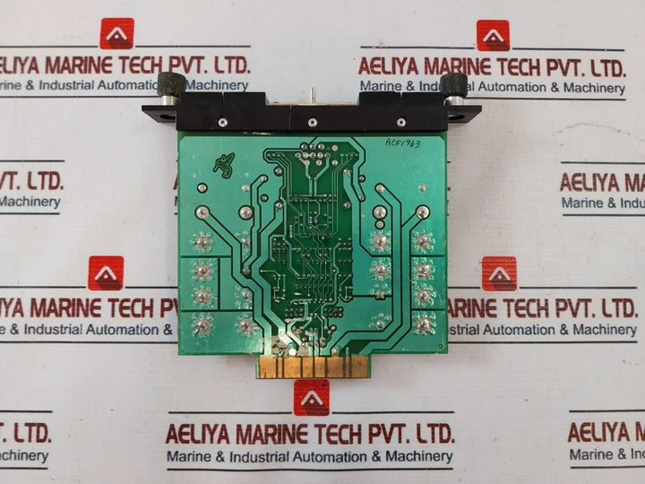 Pmc 8010-9102-ds-240-l Series 2000 Npl Lamp Control Module 94V-0