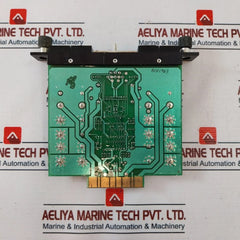 Pmc 8010-9102-ds-240-l Series 2000 Npl Lamp Control Module 94V-0