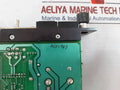 Pmc 8010-9102-ds-240-l Series 2000 Npl Lamp Control Module 94V-0