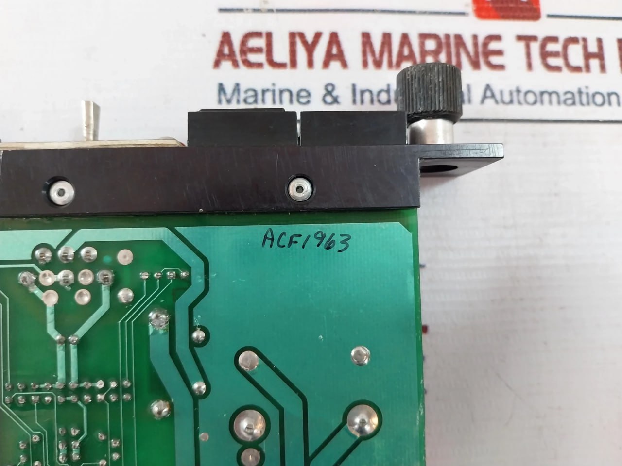 Pmc 8010-9102-ds-240-l Series 2000 Npl Lamp Control Module 94V-0