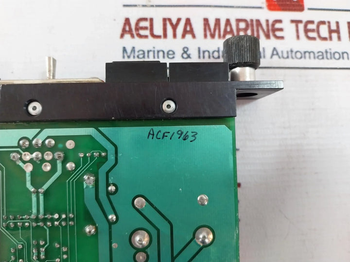Pmc 8010-9102-ds-240-l Series 2000 Npl Lamp Control Module 94V-0