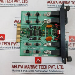 Pmc 8010-9102-ds-240-l Series 2000 Npl Lamp Control Module 94V-0