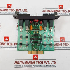 Pmc 8010-9102-ds-240-l Series 2000 Npl Lamp Control Module 94V-0