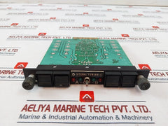 Pmc 8010-9102-ds-240-l Series 2000 Npl Lamp Control Module 94V-0