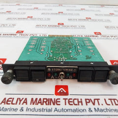Pmc 8010-9102-ds-240-l Series 2000 Npl Lamp Control Module 94V-0
