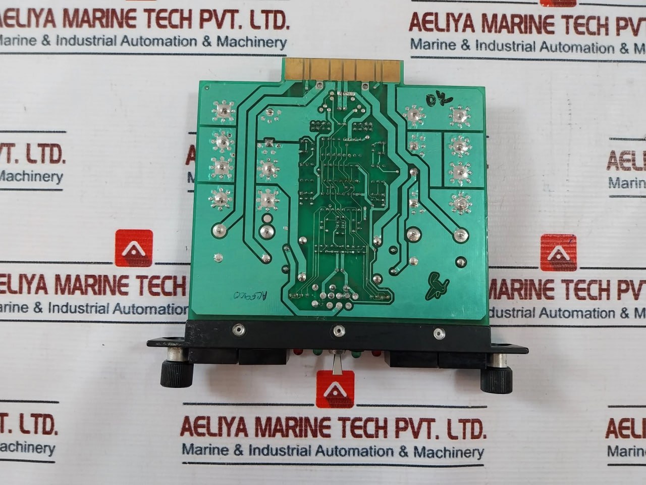 Pmc 8010-9102-ts-240-vac-l Series 2000 Npl Lamp Control Module