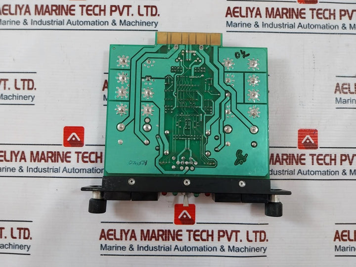 Pmc 8010-9102-ts-240-vac-l Series 2000 Npl Lamp Control Module