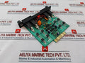 Pmc 8010-9102-ts-240-vac-l Series 2000 Npl Lamp Control Module