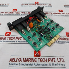 Pmc 8010-9102-ts-240-vac-l Series 2000 Npl Lamp Control Module