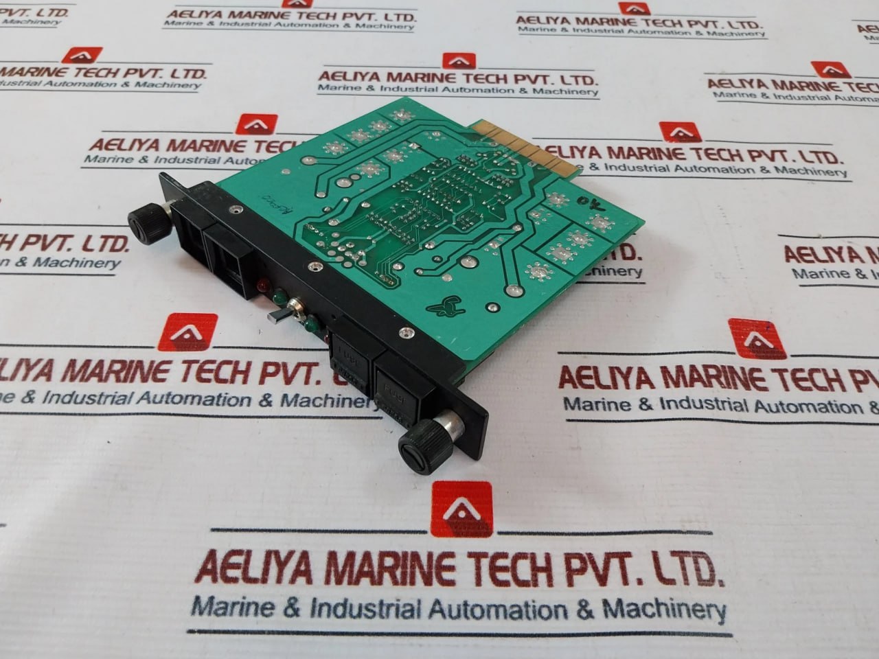 Pmc 8010-9102-ts-240-vac-l Series 2000 Npl Lamp Control Module