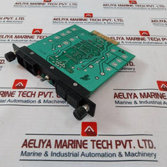 Pmc 8010-9102-ts-240-vac-l Series 2000 Npl Lamp Control Module