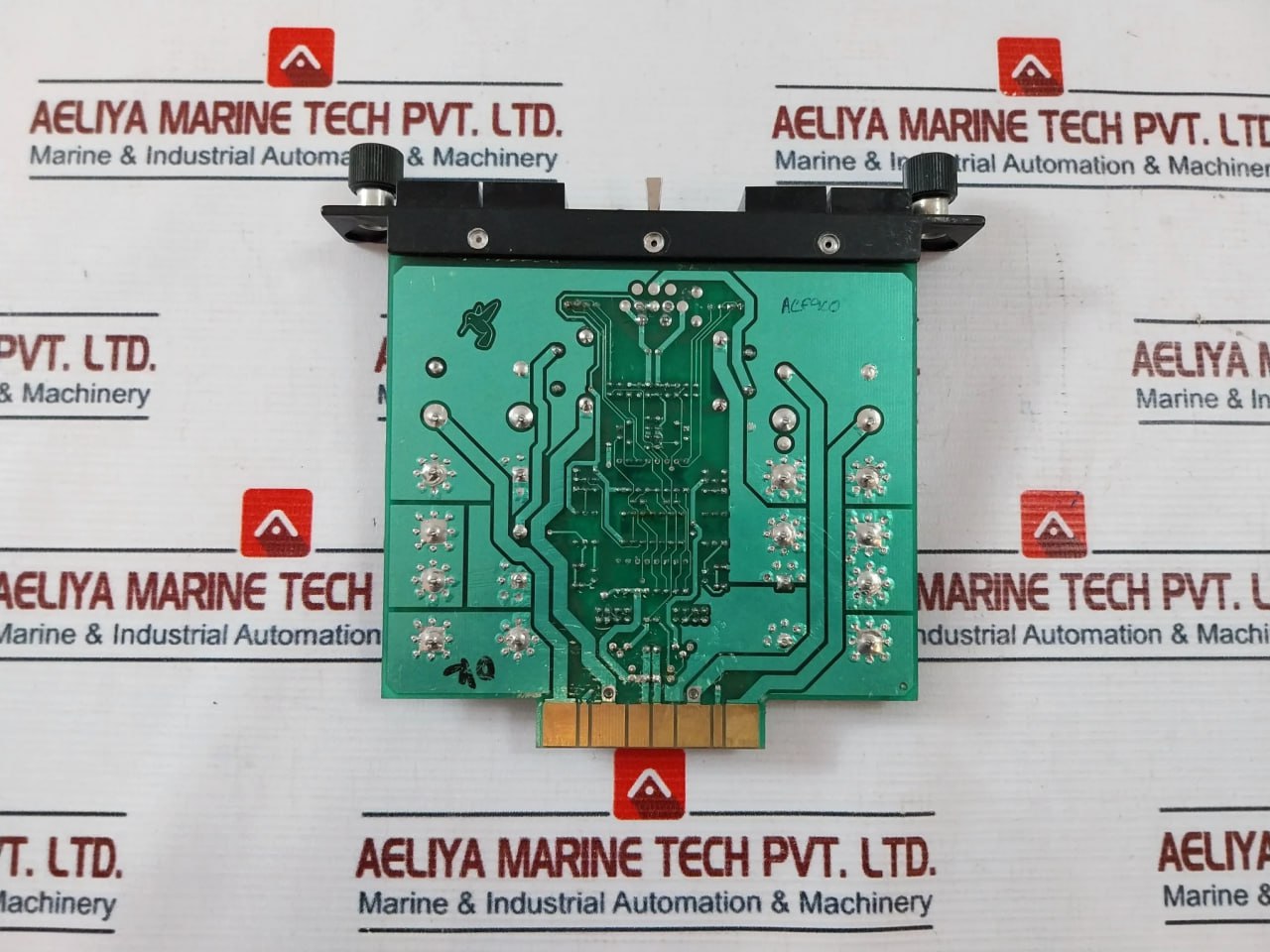 Pmc 8010-9102-ts-240-vac-l Series 2000 Npl Lamp Control Module