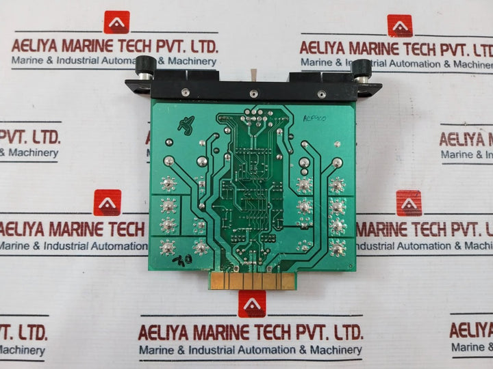Pmc 8010-9102-ts-240-vac-l Series 2000 Npl Lamp Control Module