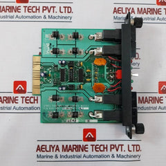 Pmc 8010-9102-ts-240-vac-l Series 2000 Npl Lamp Control Module