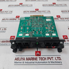Pmc 8010-9104-240Ac/Ac, 8010-9103-240Ac/Ac-l Nlp Pwr Select Pwr Board