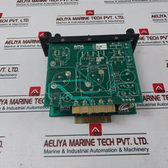 Pmc 8010-9104-240Ac/Ac, 8010-9103-240Ac/Ac-l Nlp Pwr Select Pwr Board