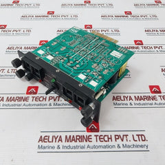 Pmc 8010-9104-240Ac/Ac, 8010-9103-240Ac/Ac-l Nlp Pwr Select Pwr Board