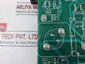 Pmc 8010-9104-240Ac/Ac, 8010-9103-240Ac/Ac-l Nlp Pwr Select Pwr Board