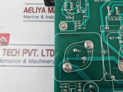 Pmc 8010-9104-240Ac/Ac, 8010-9103-240Ac/Ac-l Nlp Pwr Select Pwr Board