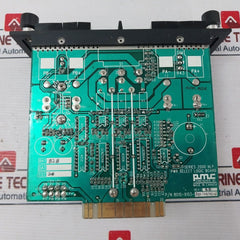Pmc 8010-9104-240Ac/Ac, 8010-9103-240Ac/Ac-l Nlp Pwr Select Pwr Board