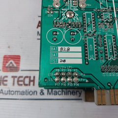 Pmc 8010-9104-240Ac/Ac, 8010-9103-240Ac/Ac-l Nlp Pwr Select Pwr Board