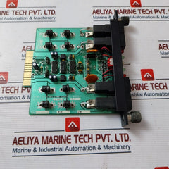 Pmc 8010-9102-ds-240-l Series 2000 Npl Lamp Control Pcb Module Rev 1.A.0