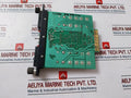 Pmc 8010-9102-ds-240-l Series 2000 Npl Lamp Control Pcb Module Rev 1.A.0