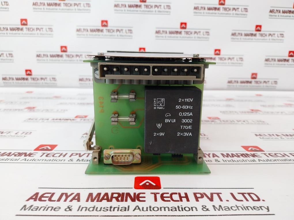 Pmd 4X7 Cn P141 Room Lighting Control Panel Module P142 P143 P145