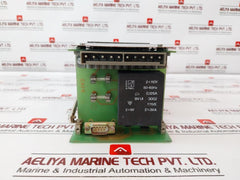 Pmd 4X7 Cn P141 Room Lighting Control Panel Module P142 P143 P145
