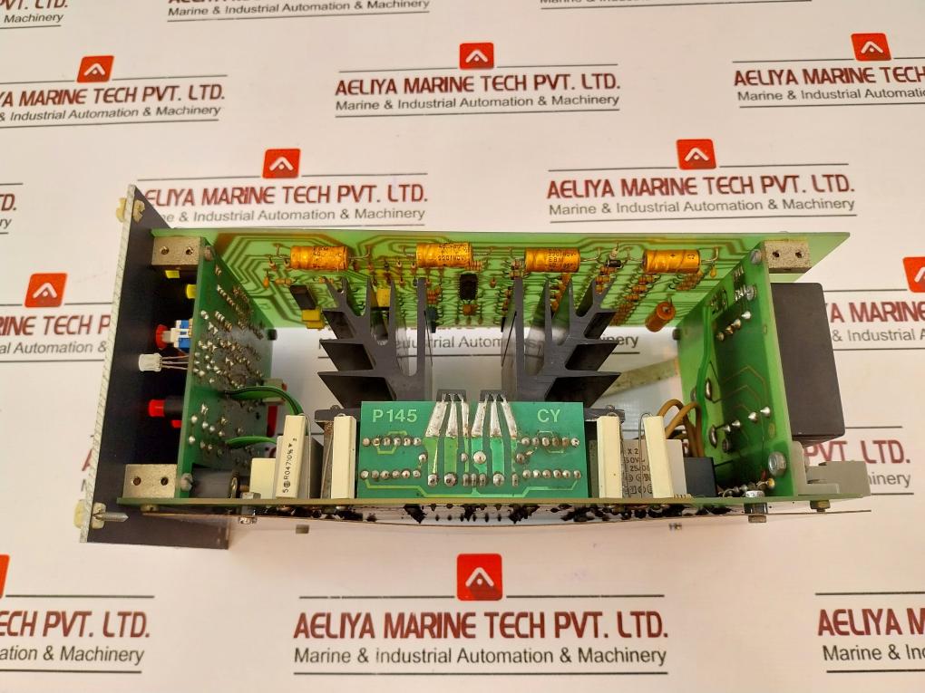 Pmd 4X7 Cn P141 Room Lighting Control Panel Module P142 P143 P145 ...