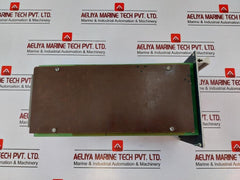 Pmd 4X7 Cn P141 Room Lighting Control Panel Module P142 P143 P145