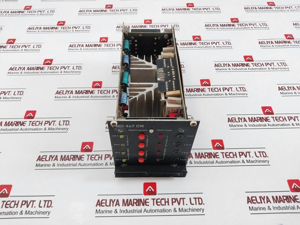 Pmd 4X7 Cn P141 Room Lighting Control Panel Module Cy – Aeliya Marine Tech