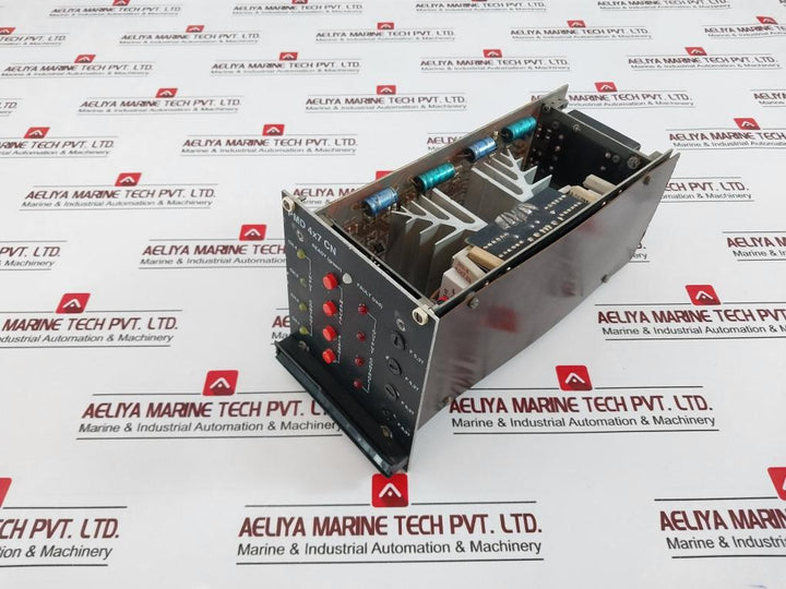 Pmd 4X7 Cn P141 Room Lighting Control Panel Module Cy