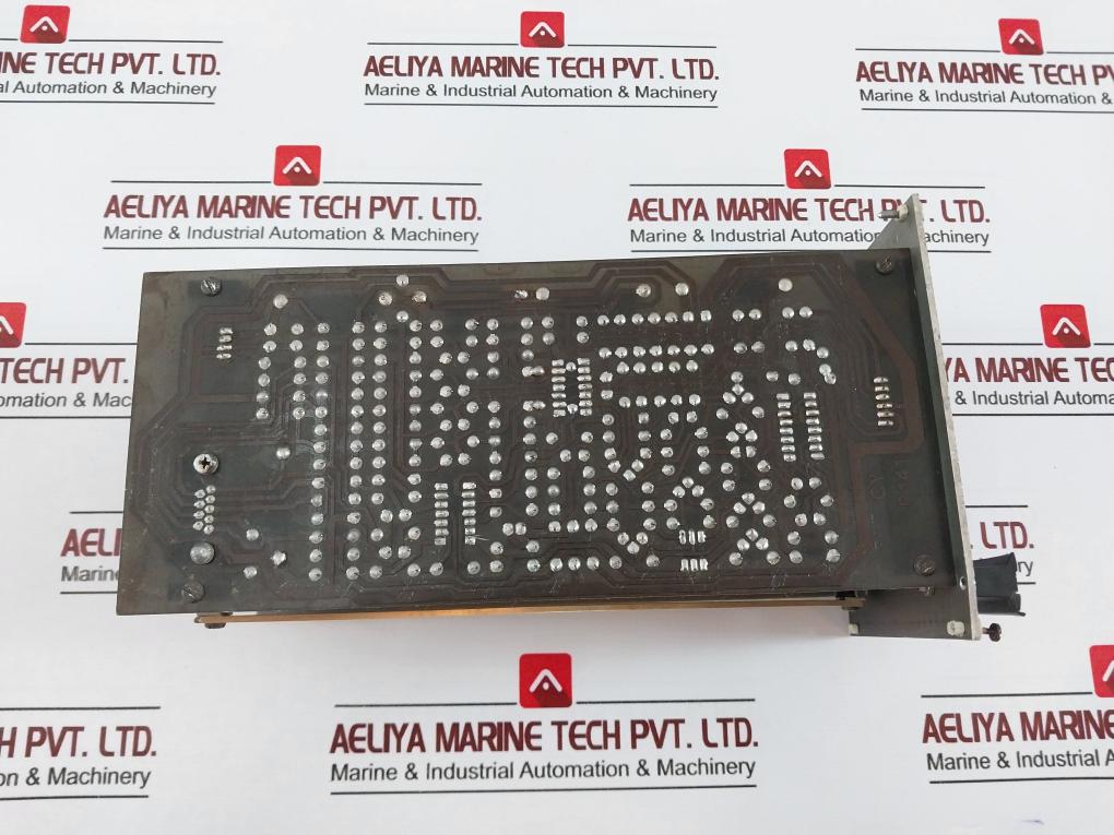 Pmd 4X7 Cn P141 Room Lighting Control Panel Module Cy