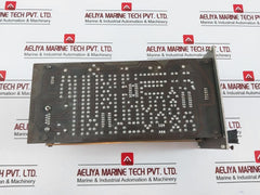 Pmd 4X7 Cn P141 Room Lighting Control Panel Module Cy