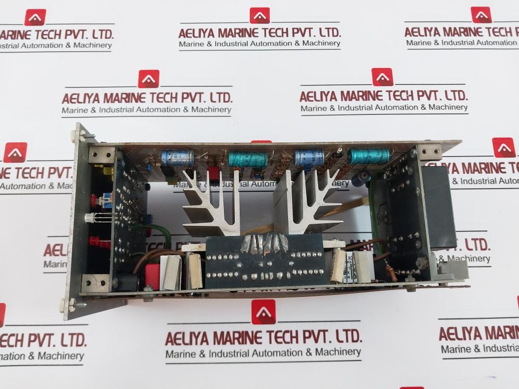 Pmd 4X7 Cn P141 Room Lighting Control Panel Module Cy