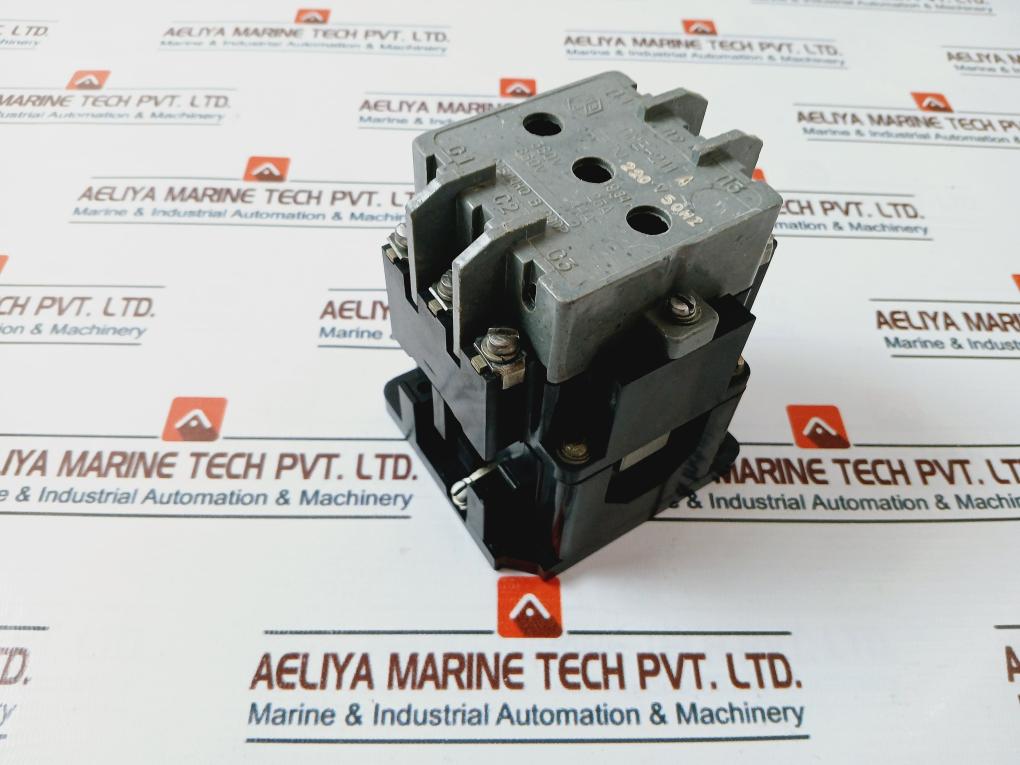 Pme-211 A Magnetic Starter ~220V 50Hz