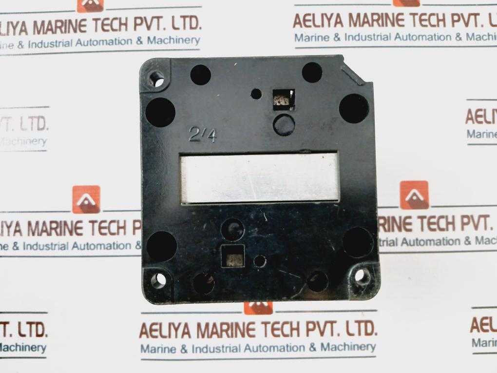 Pme-211 A Magnetic Starter ~220V 50Hz