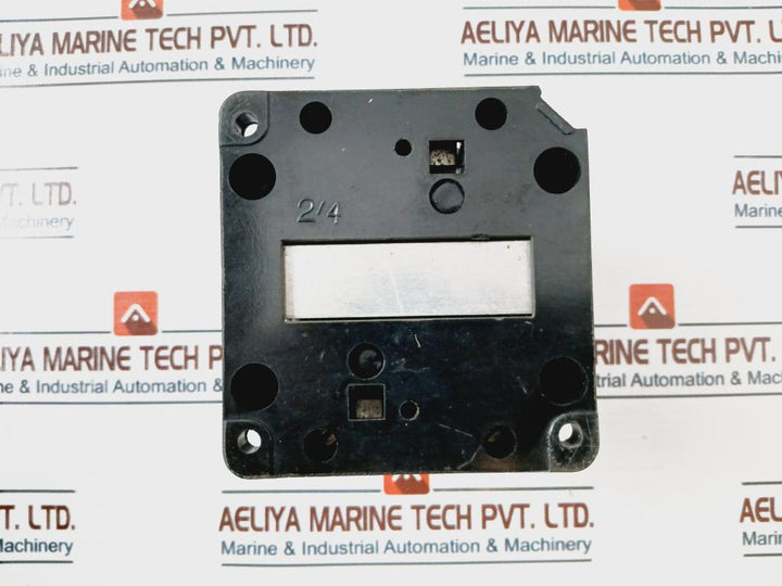 Pme-211 A Magnetic Starter ~220V 50Hz